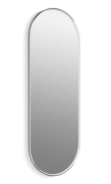 Kohler 31373-CPL Bathroom Mirror 60x22 Polished Chrome