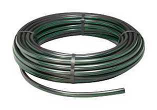 T63-100 1/2 In X 100 Ft Black Drip Irrigation Tubing