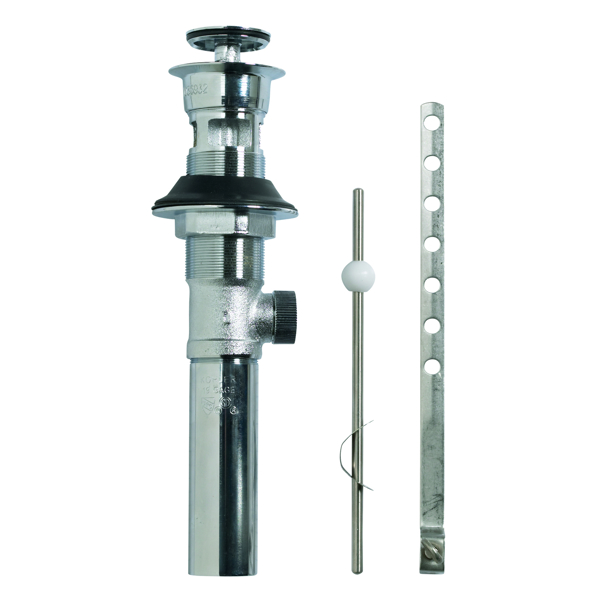Kohler HF201415 Premier Drain Without Tailpiece