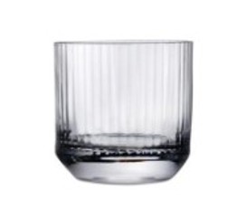NG64142 10.75 Oz Double Old Fashion Glass