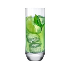 NG64152 11.5 Oz High-Ball Glass