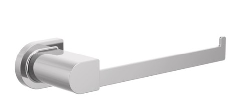 PA119 Tissue Holder Polished Chrome