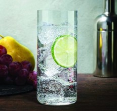 NG64011 Long Drink 11.75 In Finesse Glass