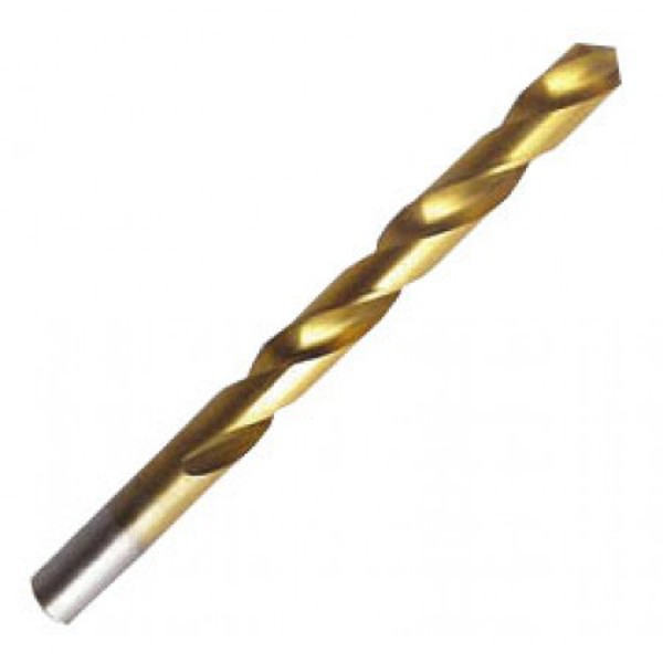 Bosch TI2158 Titanium Drill Bit 31/64 In Speed Helix