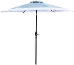 5935804 94.4X106.2 In Tilt/Crank Umbrella