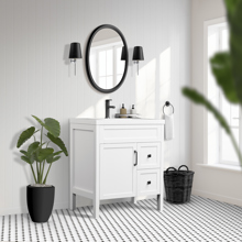 NORDV3122MAG 31 In Vanity