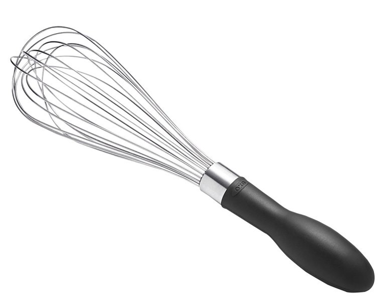 OXO INTERNATIONAL 74291 Balloon Whisk 11 In Stainless Steel