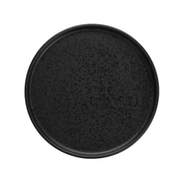 Fortessa 6400.SND.1119 Straight Sided Bowl 8.5 In Midnight