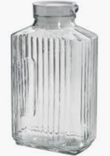93221AHG17 64 Oz Bistro Pitcher