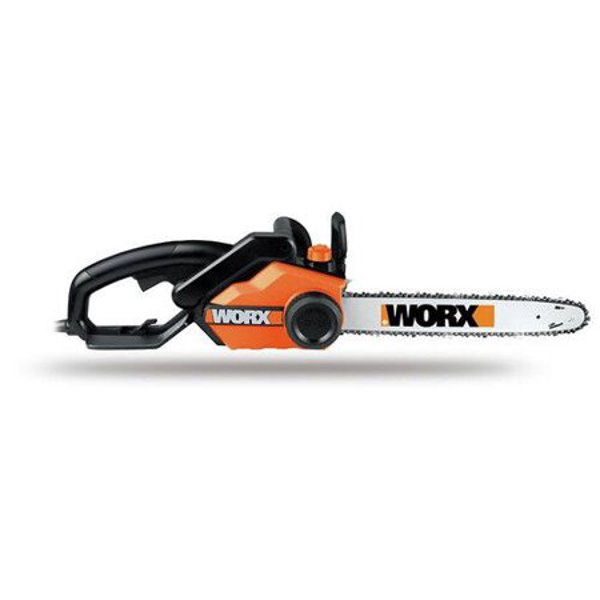 WORX WG303.1 Electric Chainsaw 16 In 3.5 HP