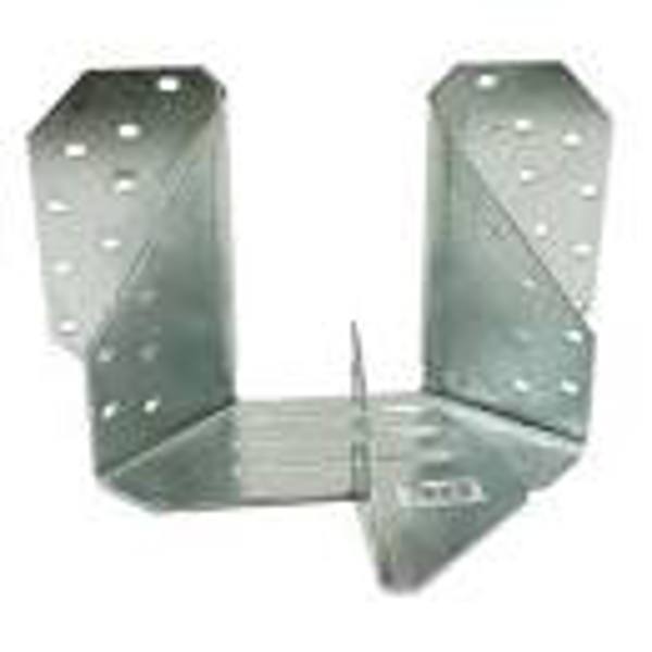 Simpson Strong-Tie THJU26 Connector Simpson Hip Jack Hanger
