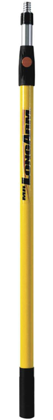 Mr Longarm 7512 Extension Pole 11.2 Ft 1-1/4 In Fiberglass Handle