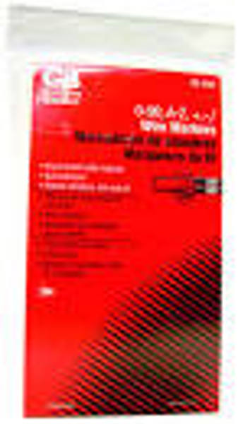 GB-Gardner Bender 42-035 Pocket-Sized Wire Markers