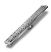 33.100.32 ST DRAIN LINEAR 32IN
