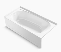 71341110 2 Left Hand Bath Tub