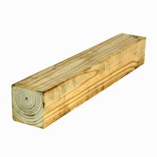 4x4x14 Pressure Treated Lumber