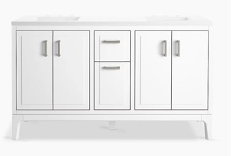 33555-ASB-0 60 In Vanity