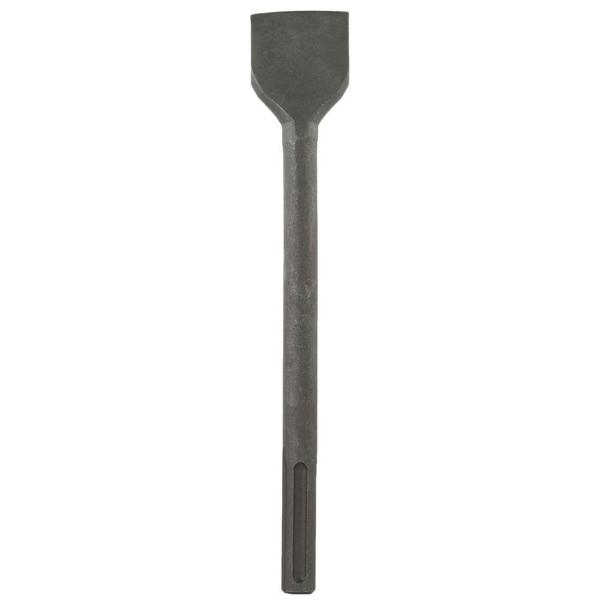 Makita Tools 751232-A Scraping Chisel 2x12 In SDS-MAX