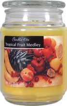 3297099 18 Oz Candle Jar