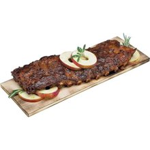 290 Grilling Planks 2 Pack Sweet Maple