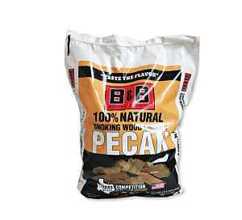 C00131-B 7.2 Lb Smoking Chunk Charcoal