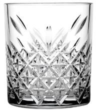 PG52790 11.7 Oz Rocks Glass