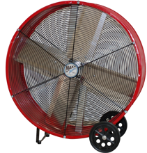 BF36DD 36 In Barrel Fan