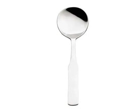 502713 Soup Spoon Elegance Round 12 Pack