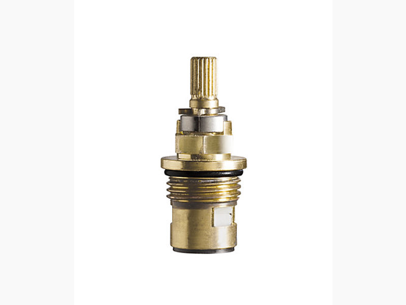 Kohler GP77006-RP Valve Kit CCW Clo