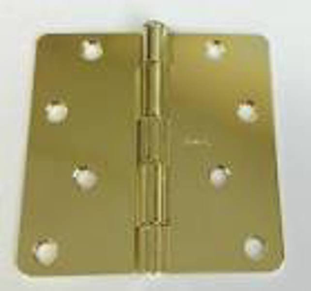 National Hardware N190-249 V512RC 4X4 Door Hinge