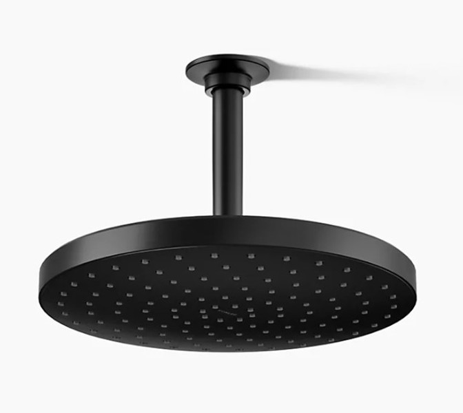 Kohler 72415-Y-BL Hand Shower Multifunction Matte Black