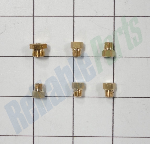 Whirlpool Repair Parts WPW10110353 LP Conversion Kit
