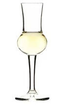 HGR45878-001 2.75 Oz Grappa Glass