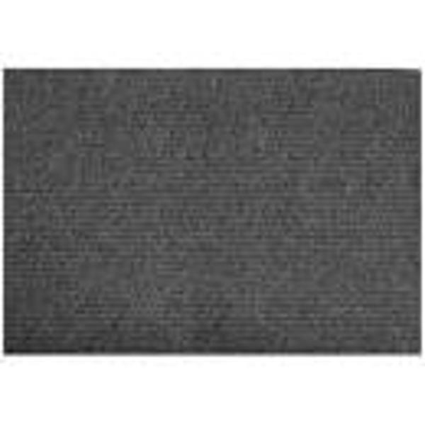 WJ Dennis & Co EGN2436 Survivor Area Rug 24 In X 36 In Polypropylene Green