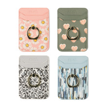 CRPW32 Phone Wallet Stickable