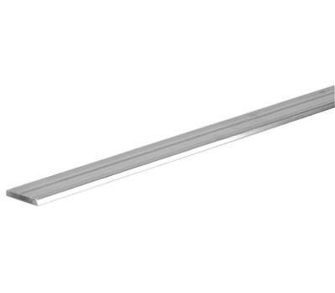 Hillman Group 11285 Aluminum Flat 1/8 In X 1/2 In X 3 Ft