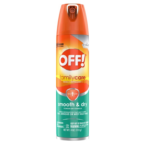 SC JOHNSON 22154 Insecticide 4 Oz Clear