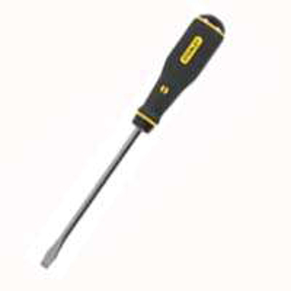 Stanley Tools 62-555 Screwdriver 5/16 In x 6 In