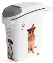 241097 Large Dog Food Storage Container