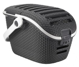 CVR198858 Pet Carrier Anthracite