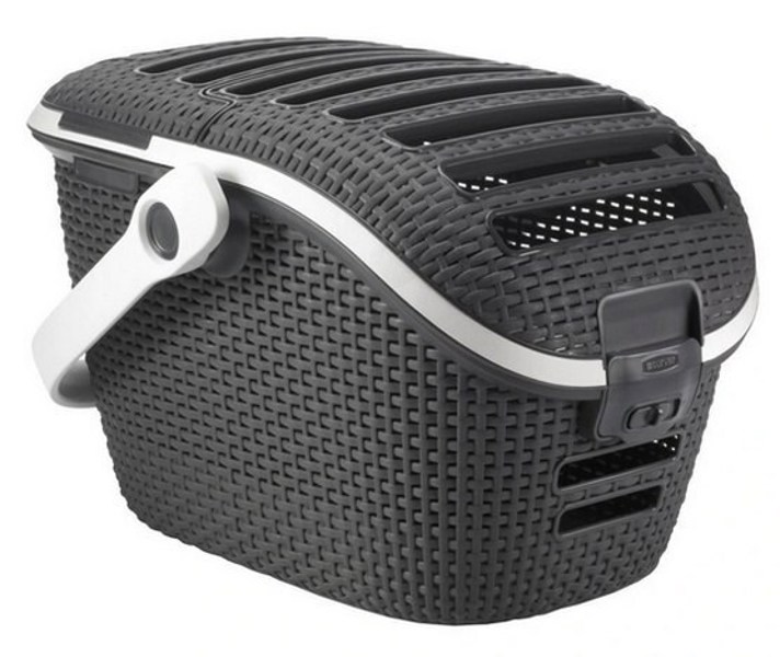 KETER NORTH AMERICA LLC CVR198858 Pet Carrier Anthracite