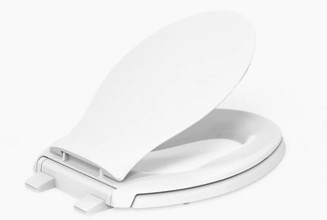 4732-RL-0 Elongated Toilet Seat