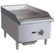 HDSECTG-16 16 In Griddle