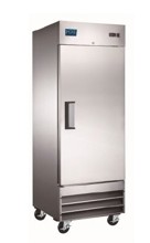 HDS HDSF-1S-S4S2 Freezer 29W X 32D X 82H