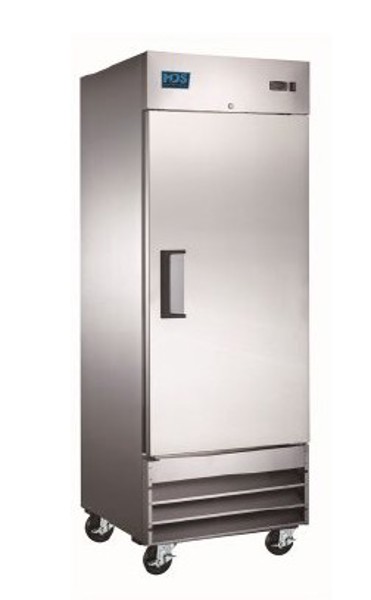 HDSF‐1S‐S4S2 Heavy Duty System HDS HDSF-1S-S4S2 Freezer 29W X 32D X 82H 3 Shelves 1 Year Warranty