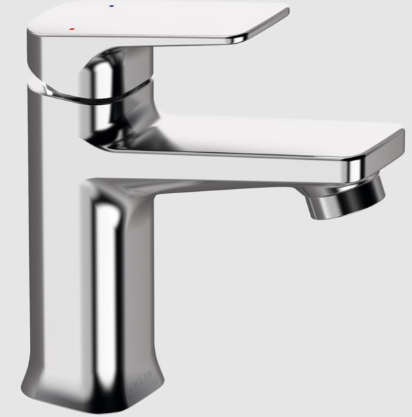 Delta Faucet 44425 Single Handle Lavatory Faucet
