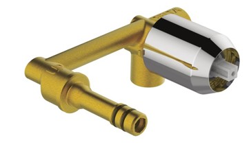R85400-IN-WL Rough In Wall Mount Single Handle Valve