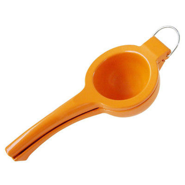 MBR Industries BC-40853 Orange Press Orange