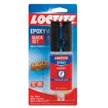 1395391 0.85 Oz Epoxy Syringe