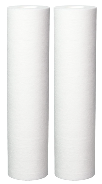 Culligan Sales Co P5 Whole House Extra Fine Filtration Water Filter